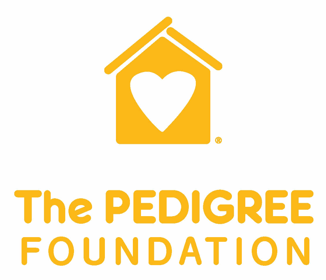 Pedigree logo
