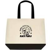 Black Pearl tote bag Photo: tote bag